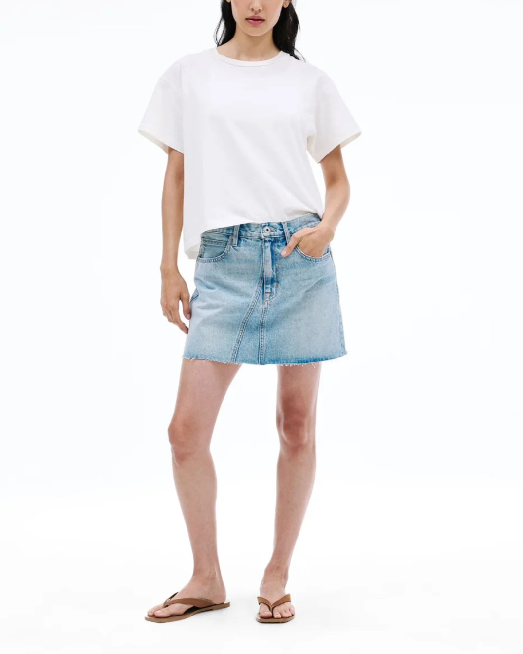 KARLA SKIRT - 2