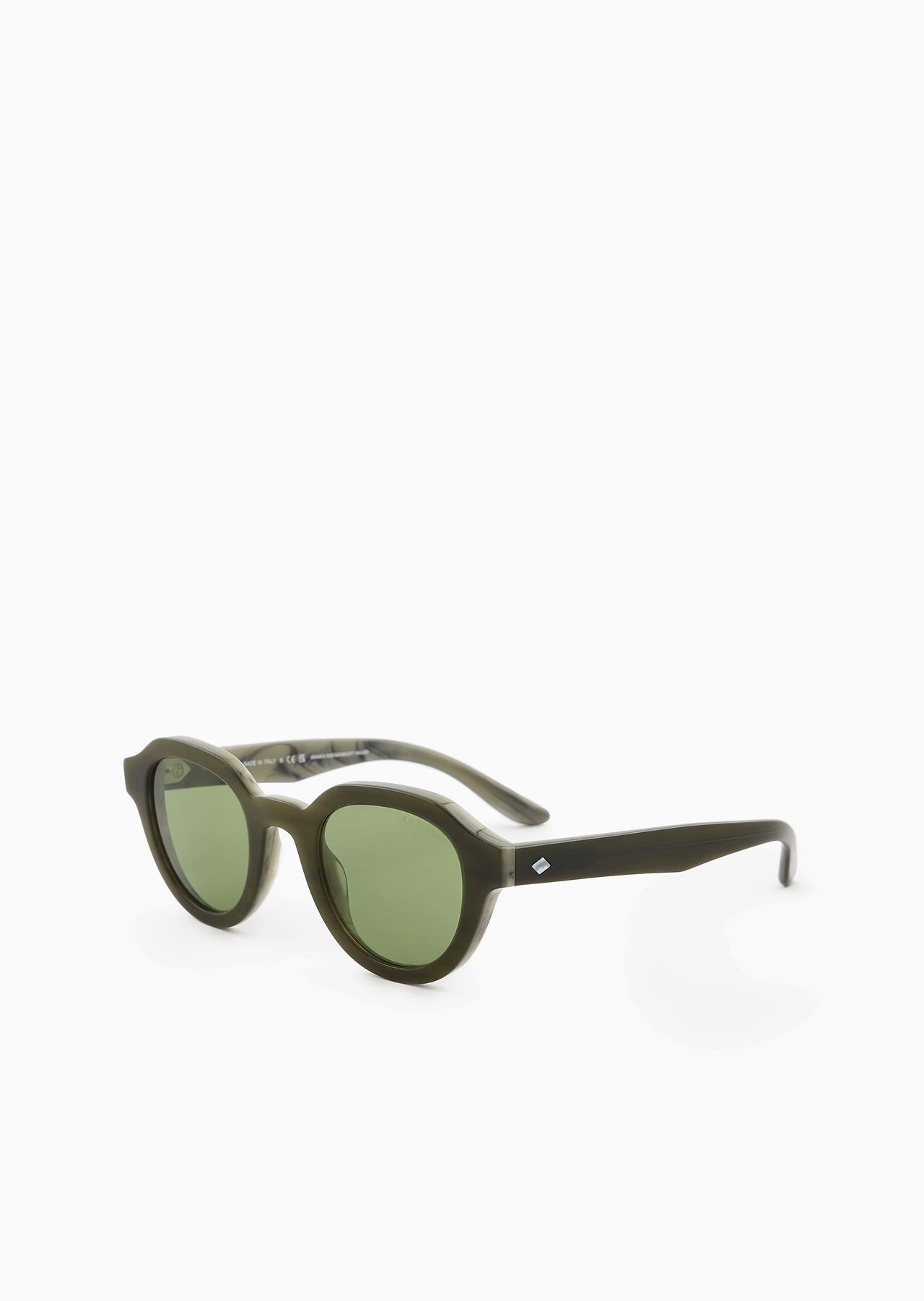 Women’s Panto sunglasses - 2