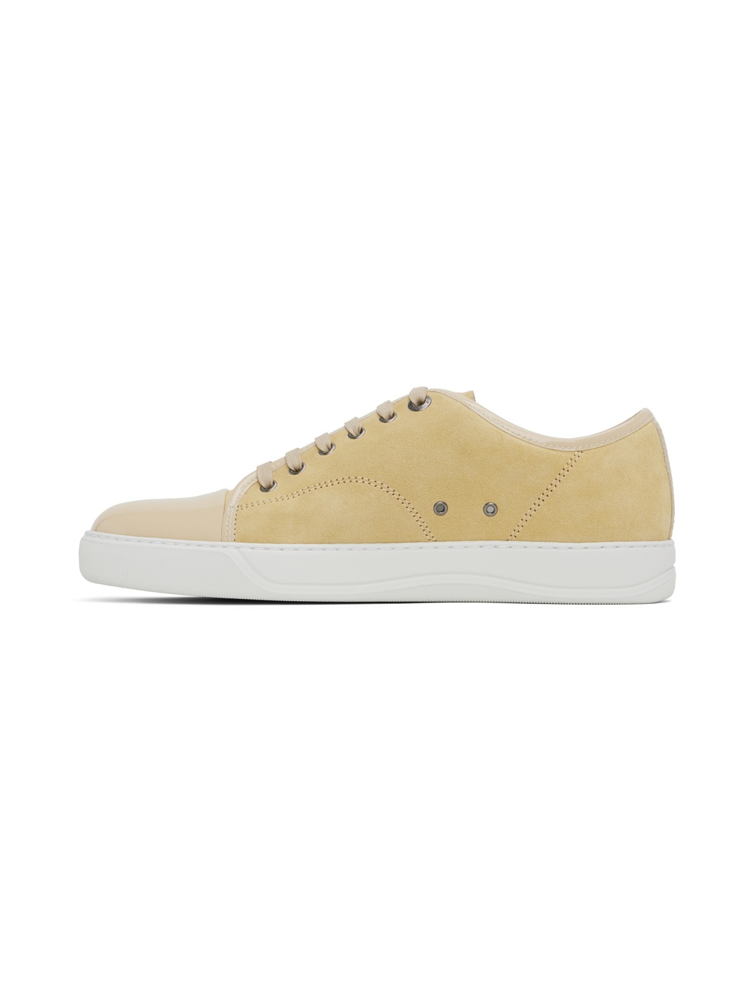 Beige DBB1 Sneakers - 3