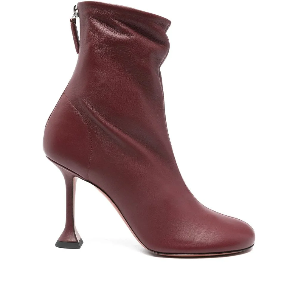 Amina Muaddi Shoes - 1