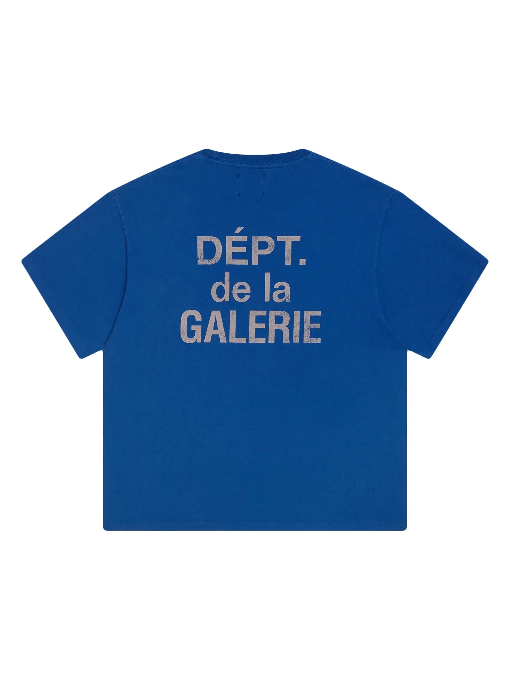 French T-shirt - 2