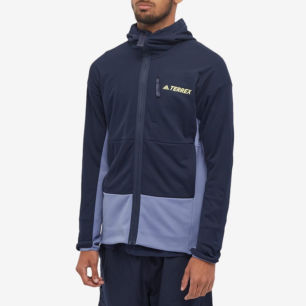 Adidas Terrex Zupahike Hiking Jacket - 5