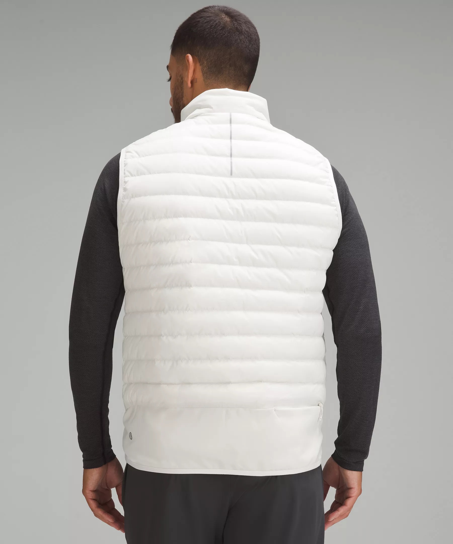 Down for It All Vest - 3