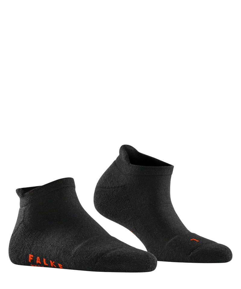 Keep Warm Women Sneaker socks 3