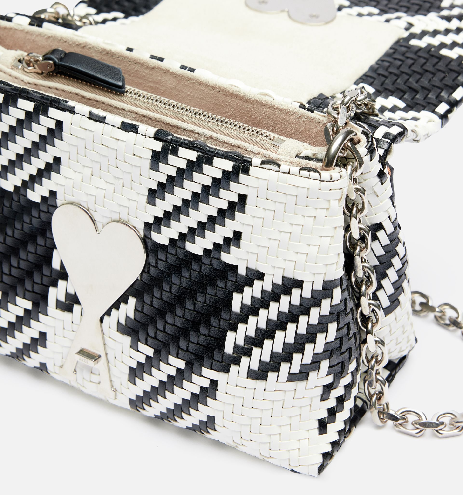 Mini Voulez-Vous Bag - 4