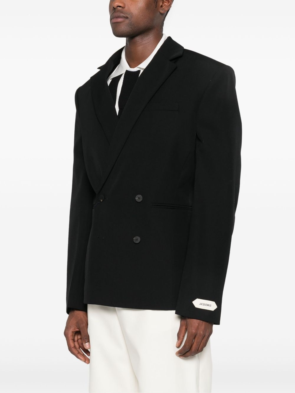 Le Fernando blazer - 3