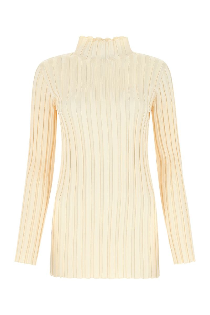 JIL SANDER KNITWEAR - 1