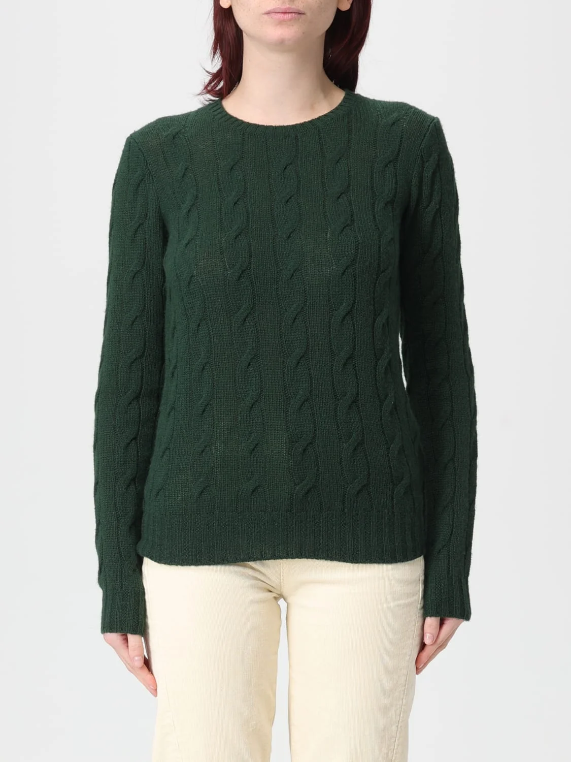 Sweater woman Ralph Lauren - 1