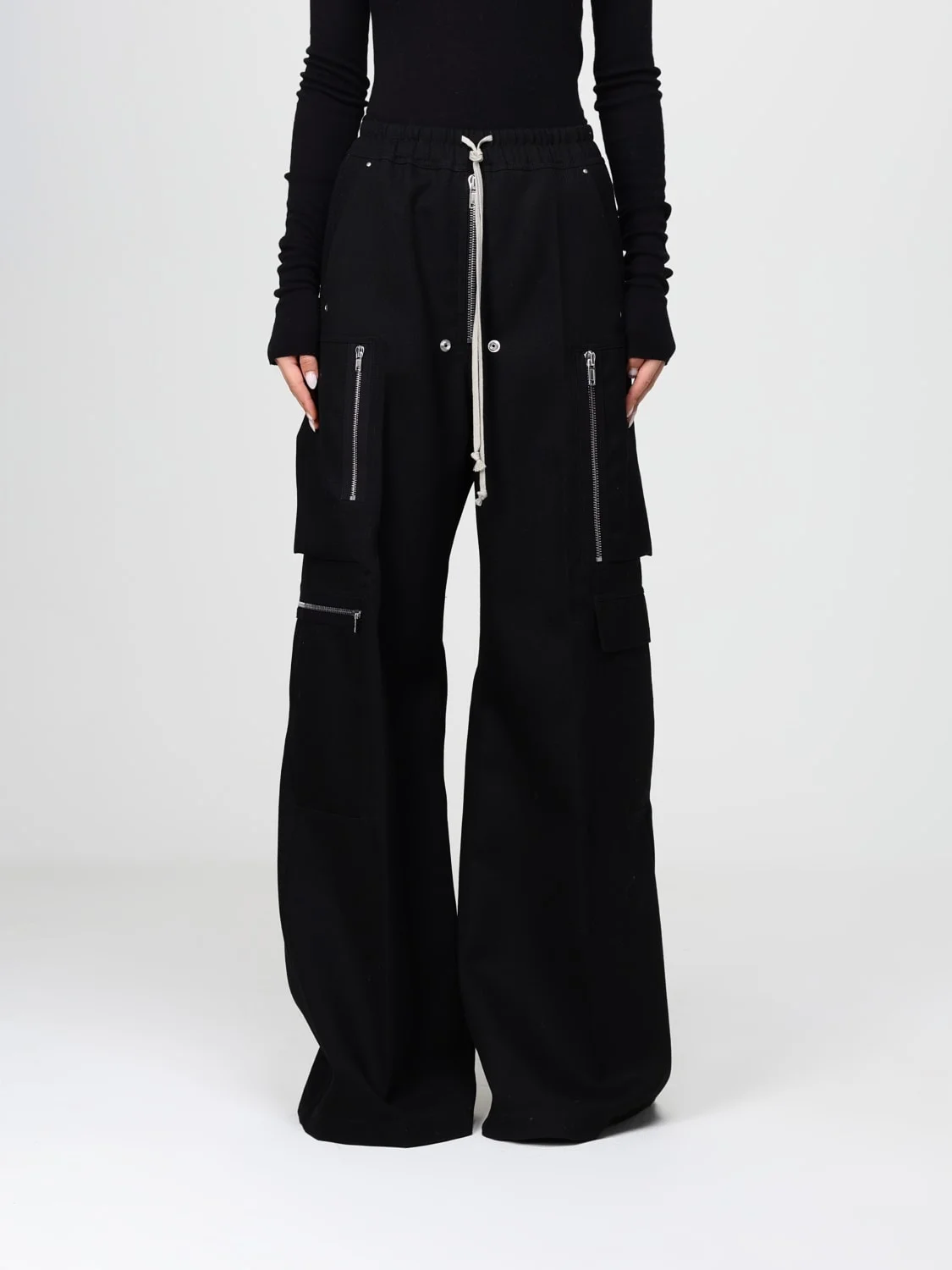 Pants woman Rick Owens - 1