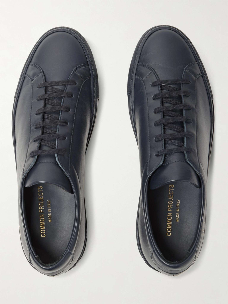 Original Achilles Leather Sneakers 8