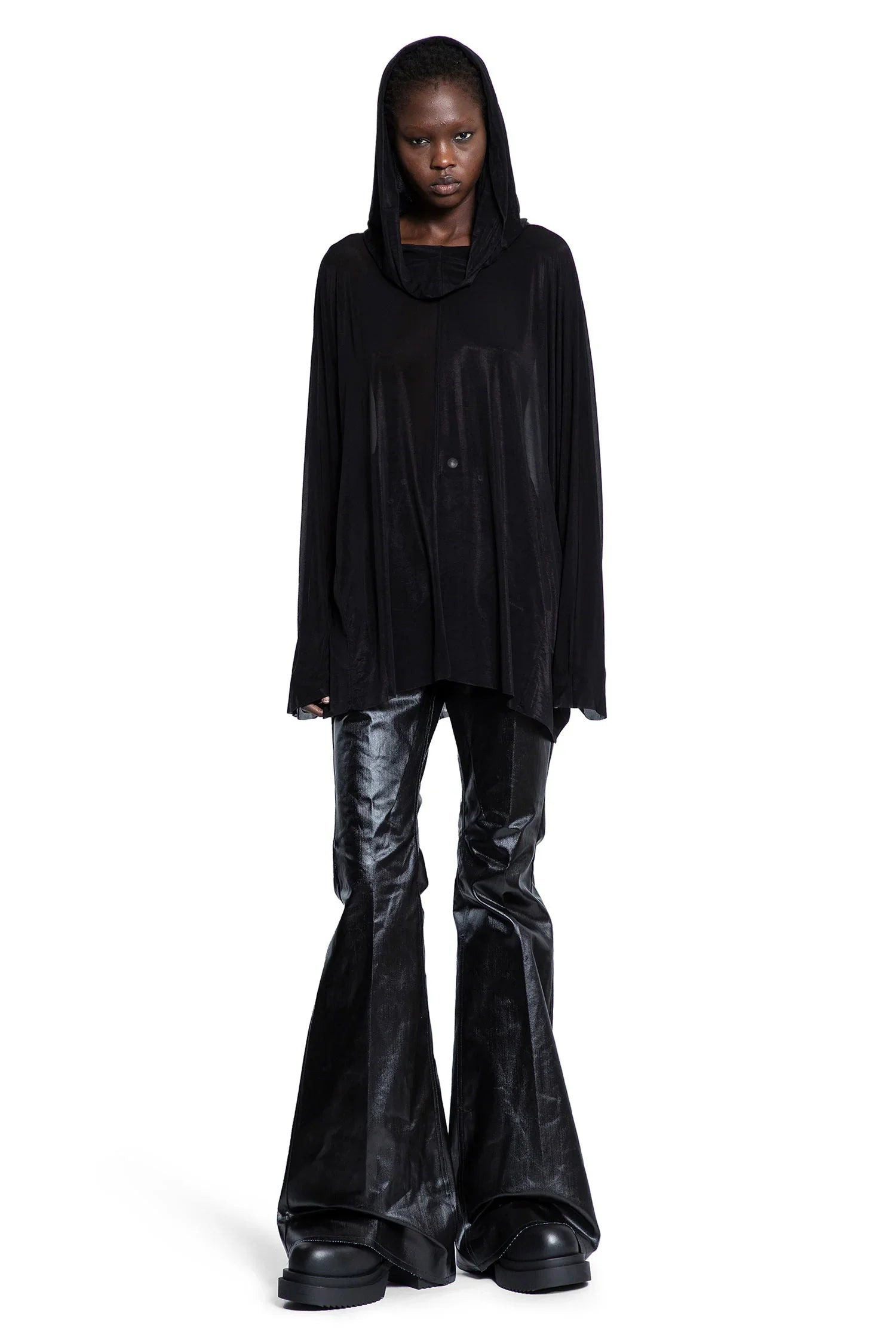 Hollywood-Cropped-Hooded-Tunic - 4