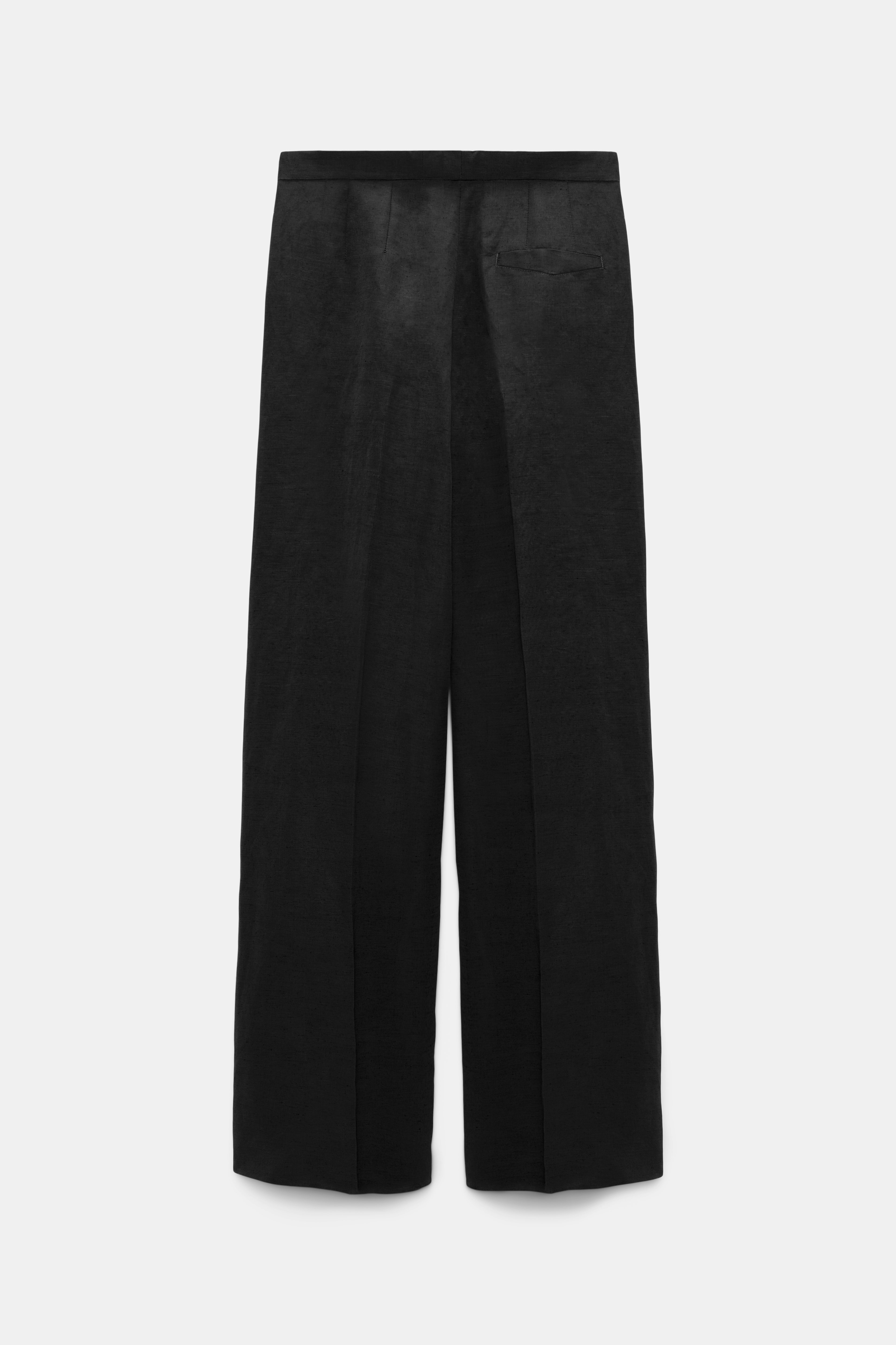 SHINY COOLNESS pants - 2
