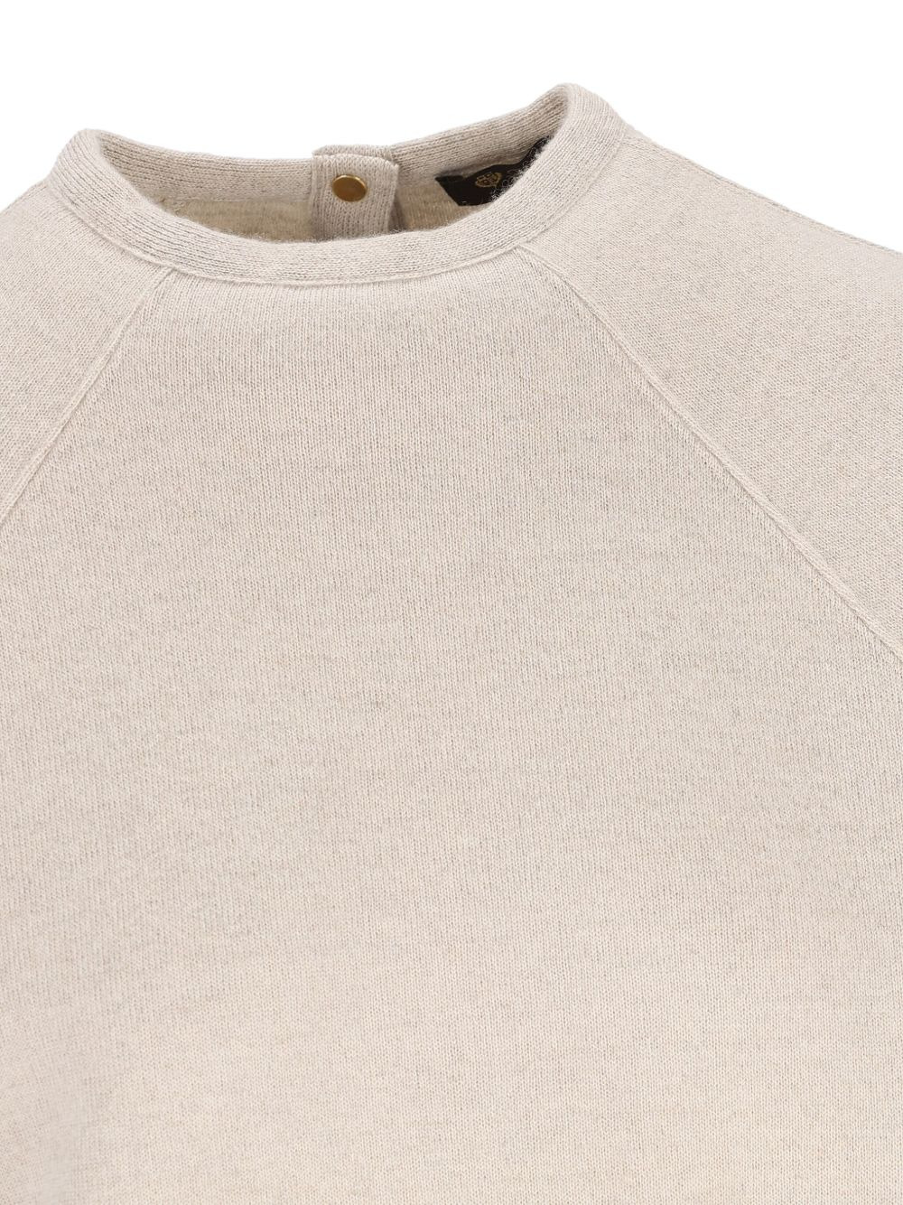 Brienno raglan-sleeve sweatshirt - 3