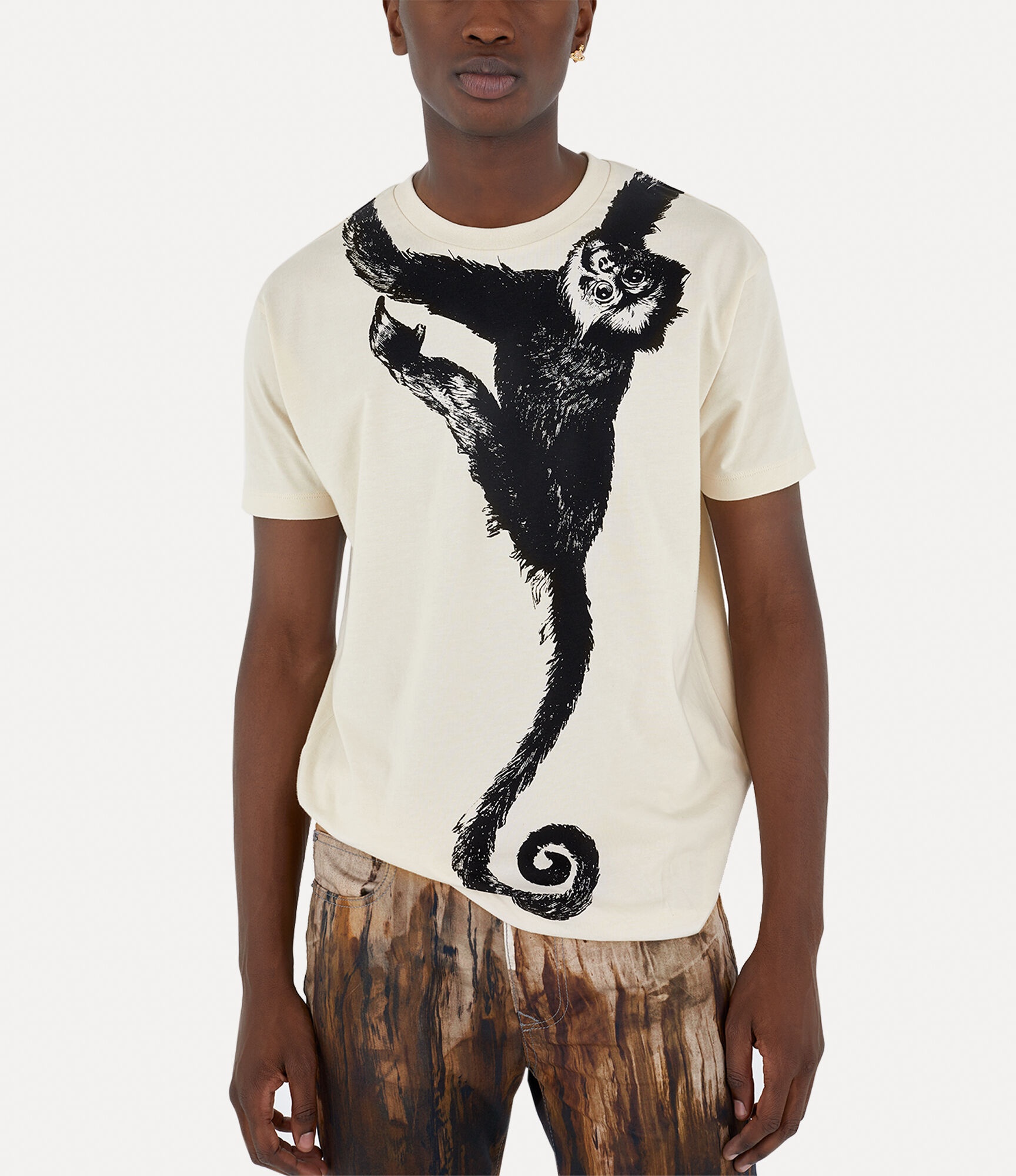MONKEY CLASSIC T-SHIRT - 4