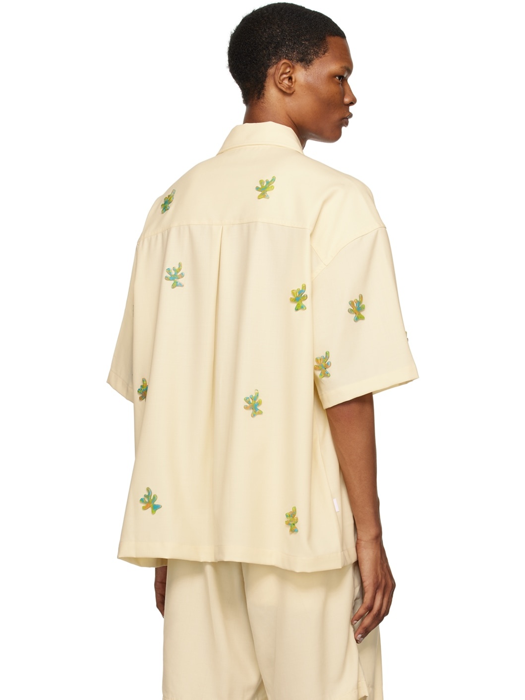 Off-White Alberello Shirt - 3
