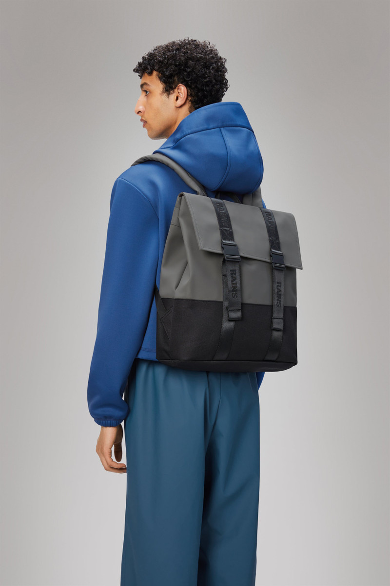 RAINS Trail MSN Bag outlook
