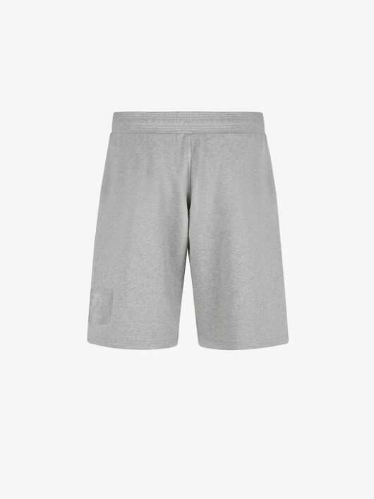 GIVENCHY SHORT PANTS IN LATEX BAND - 4