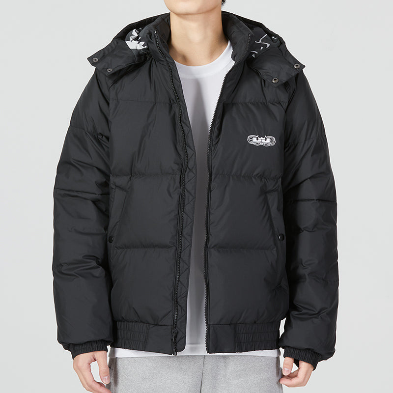 Nike Lj M Nk Df Otw Jkt Down DQ6141-010 - 3