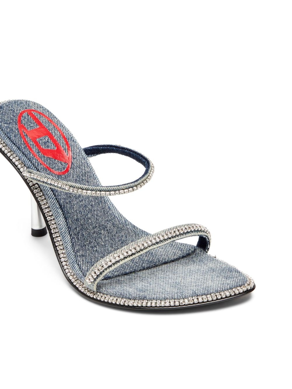 D-Havanna mules - 5