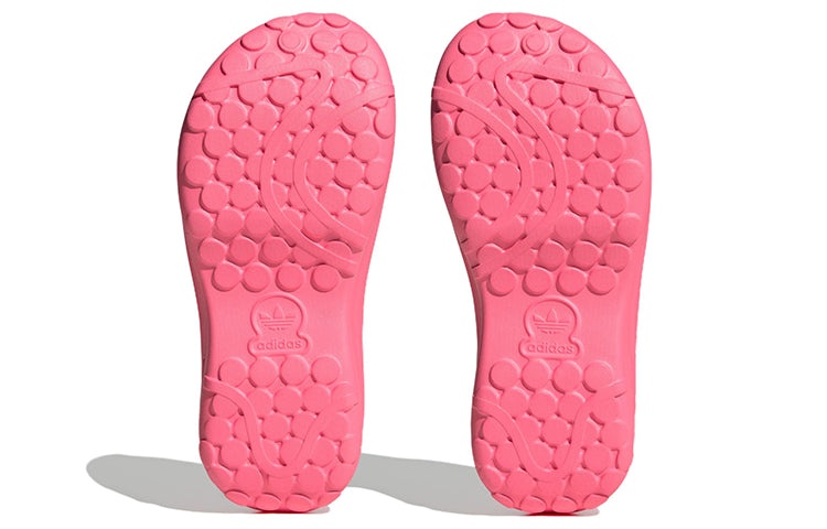 (WMNS) adidas originals AdiFOM Stan Smith Mule 'Lucid Pink' ID9453 - 6