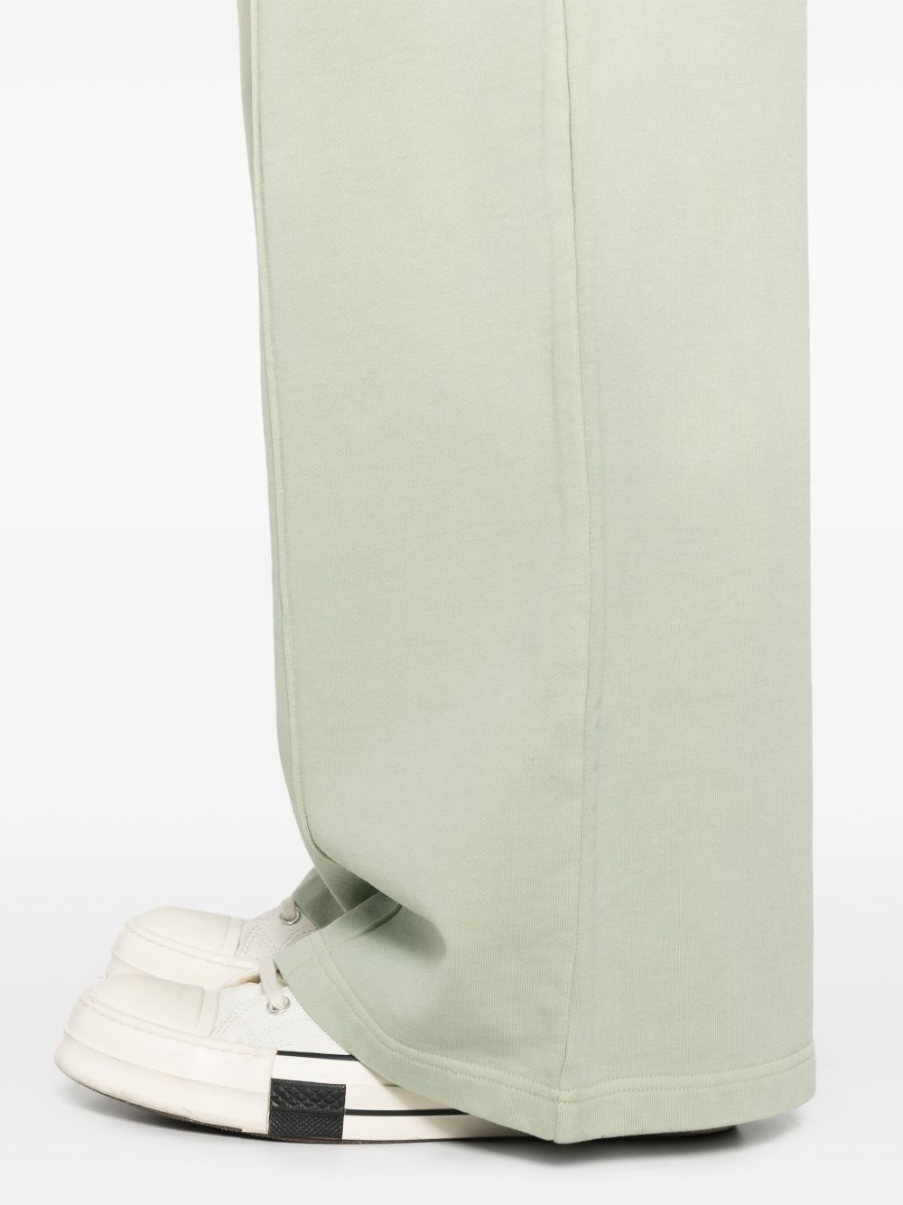 tie-dye track pants - 5