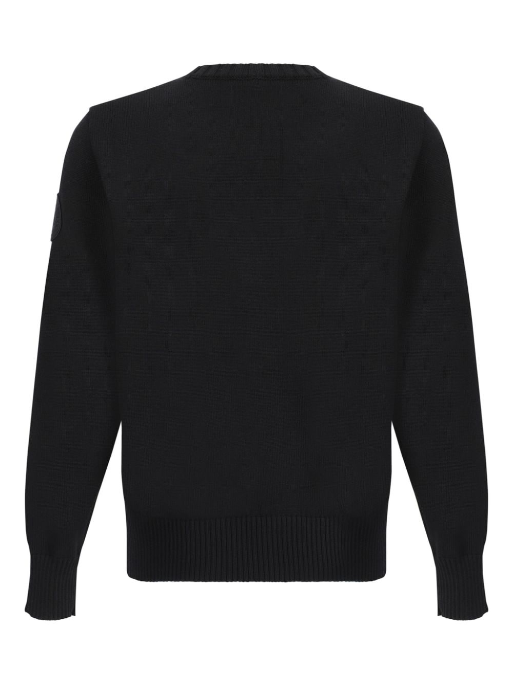 wool sweater - 2