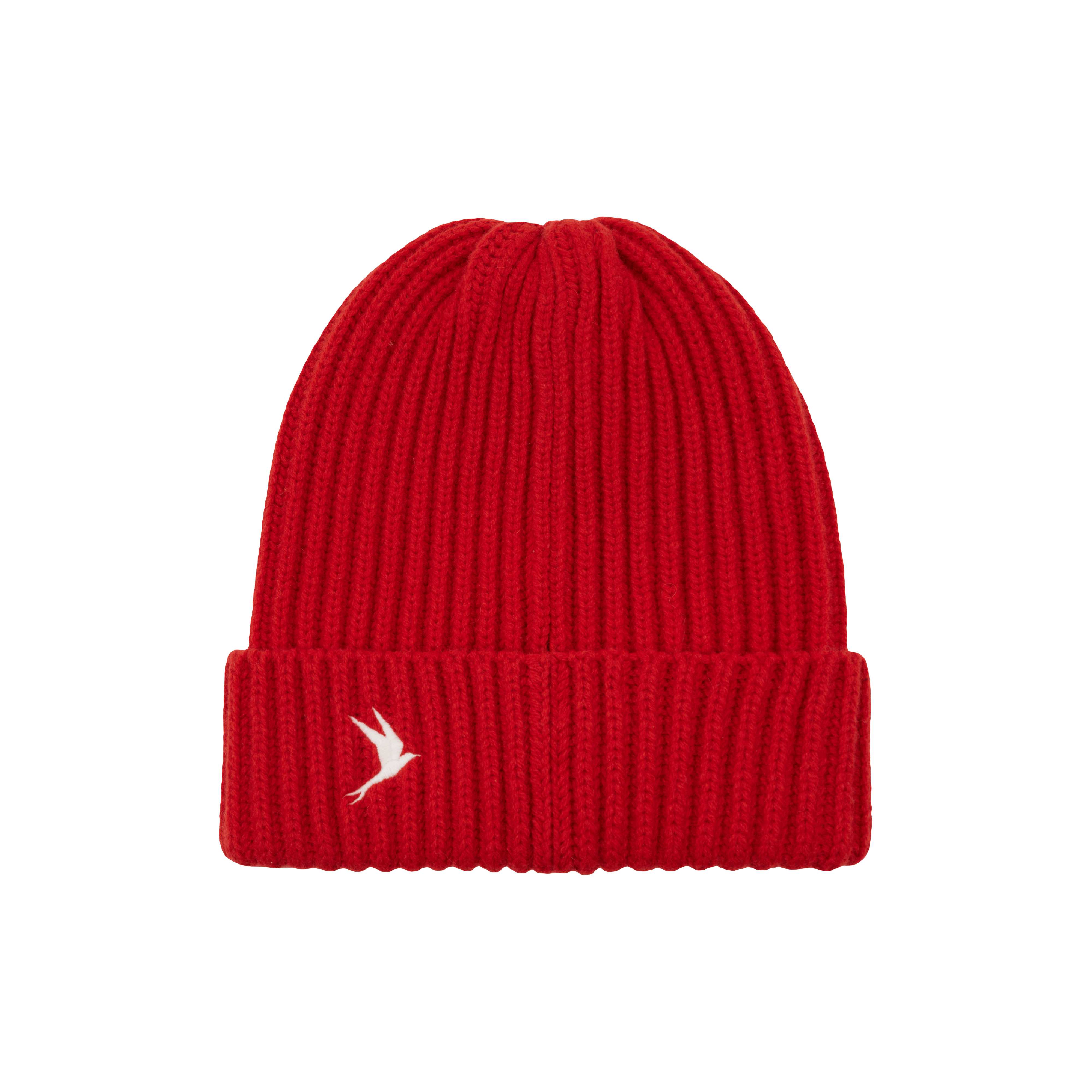 Vonarstræti Wool Beanie - 2