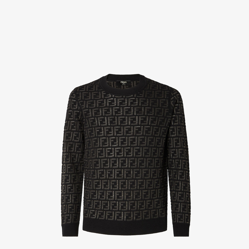 Sweater 1