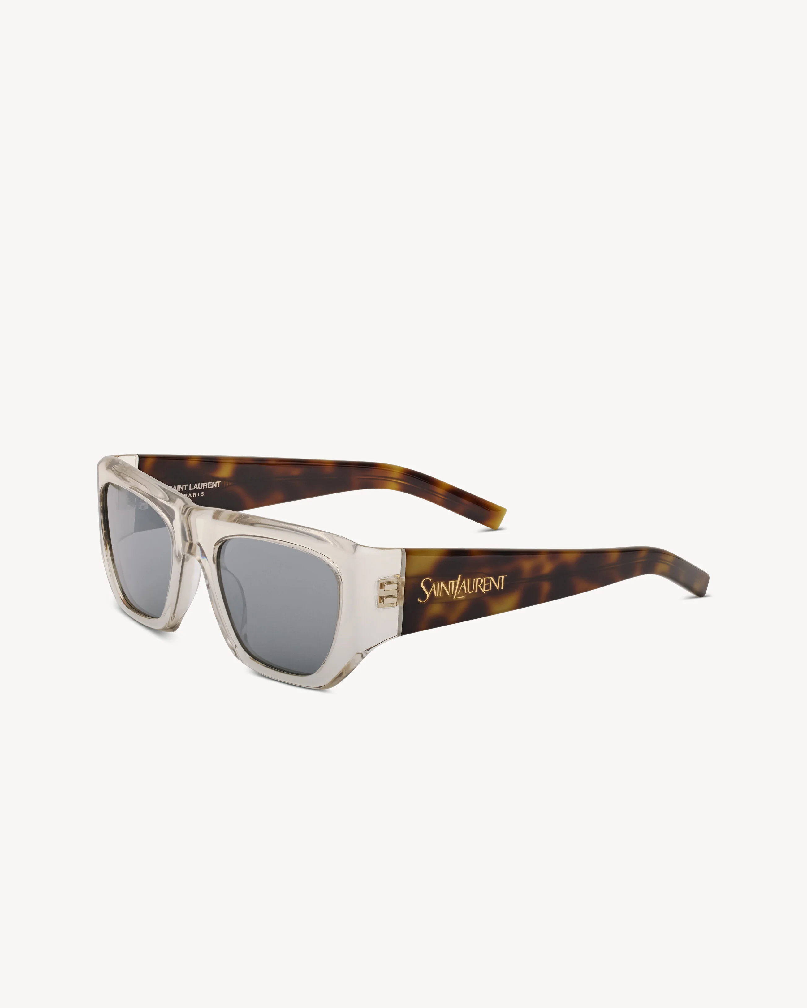 SAINT LAURENT SL 740 | REVERSIBLE