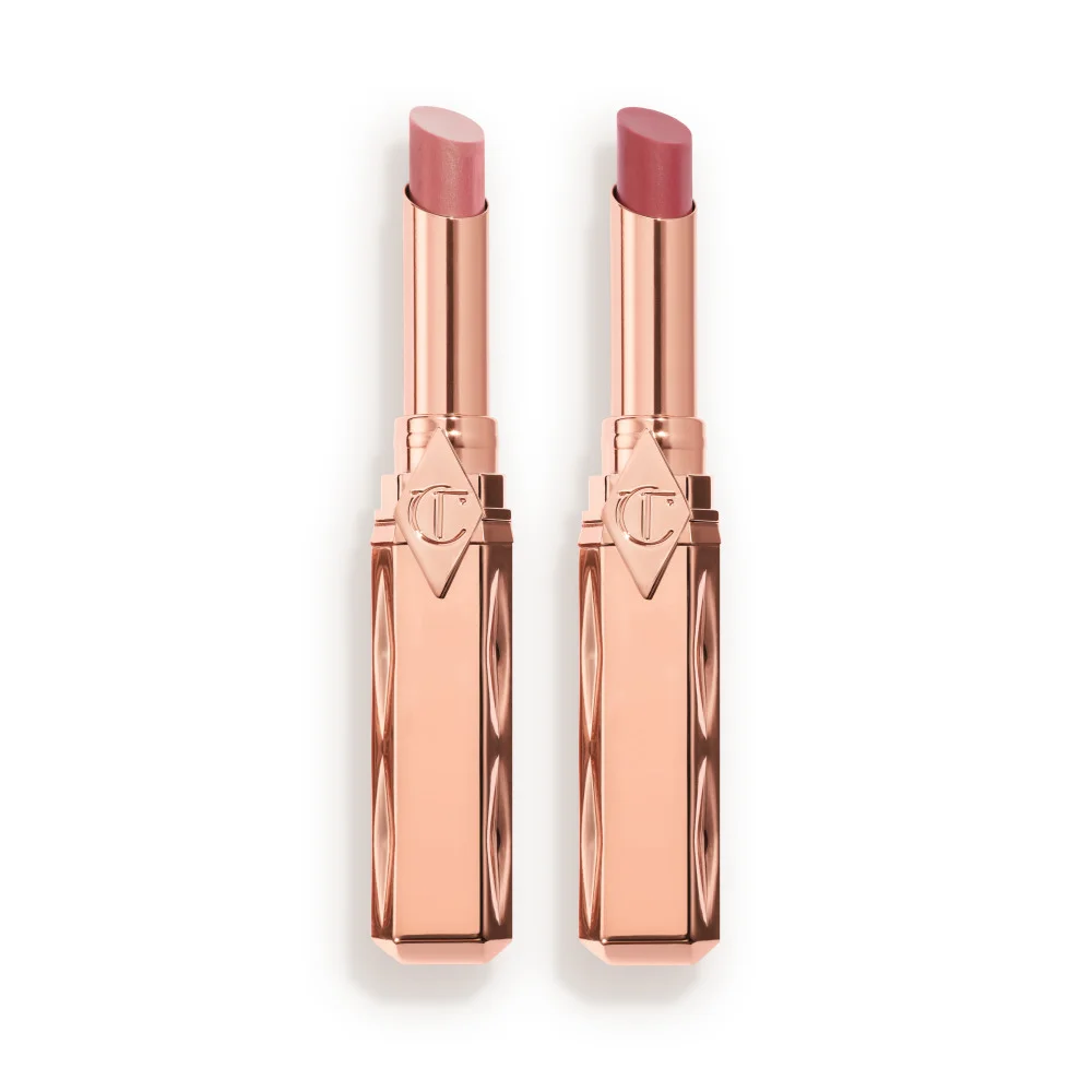 PILLOW TALK BLUSH BALM LIP TINT DUO LIP DUO - 1