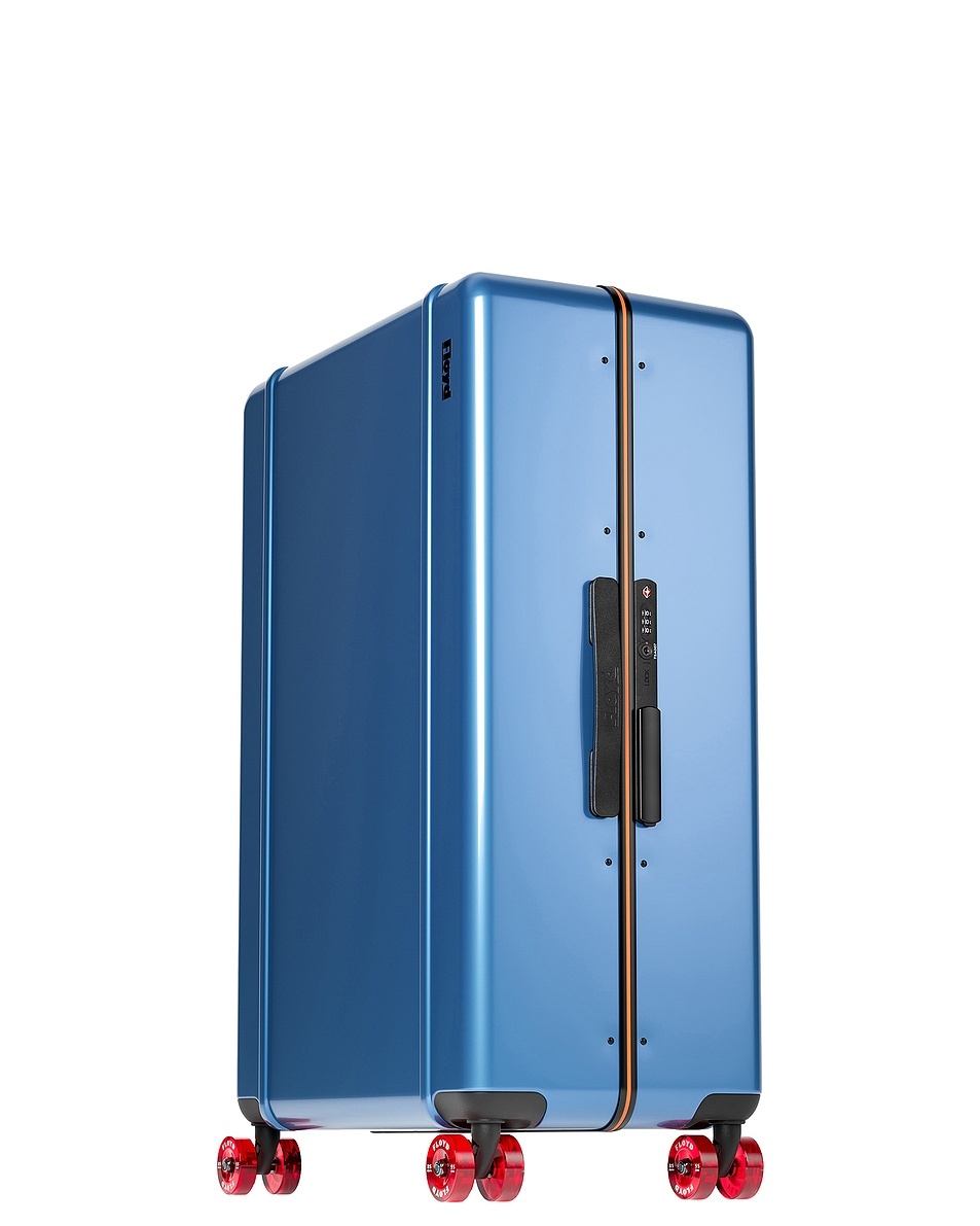 Trunk Suitcase - 2