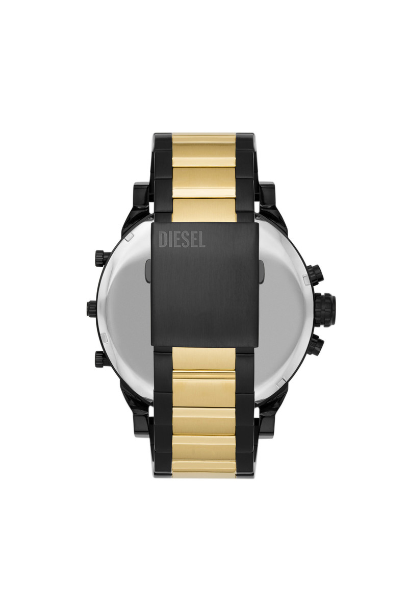 Diesel DZ7465 outlook