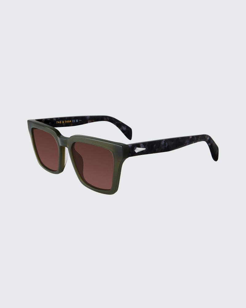 Zander
Square Sunglasses 1
