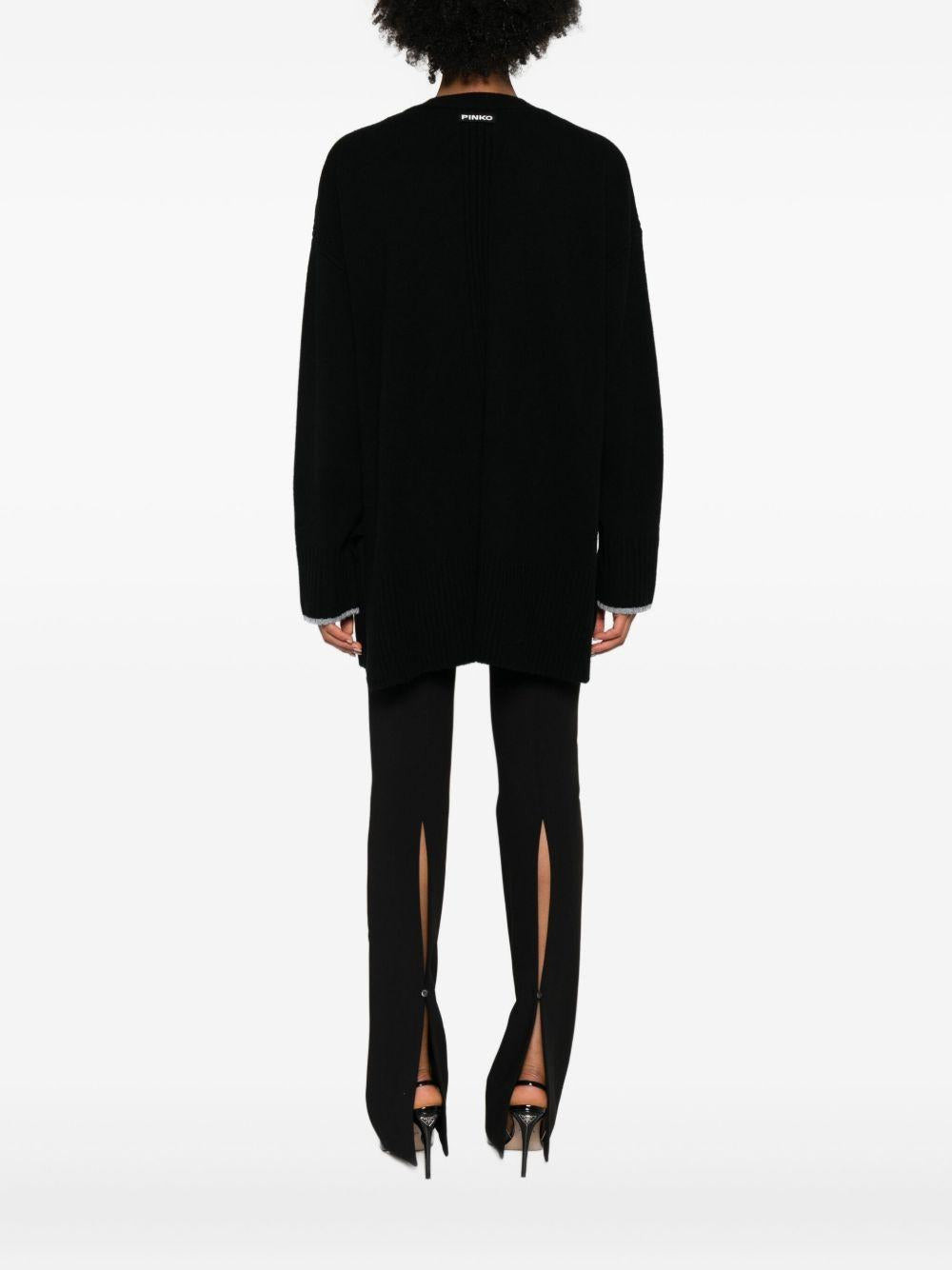 CARDIGAN PINKO - 3