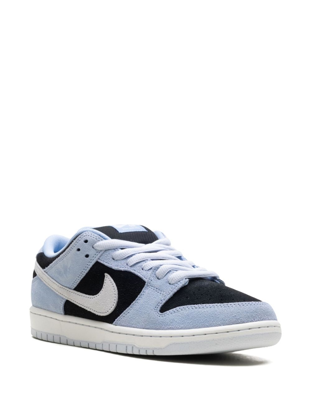SB Dunk Low "Aluminum" sneakers - 2