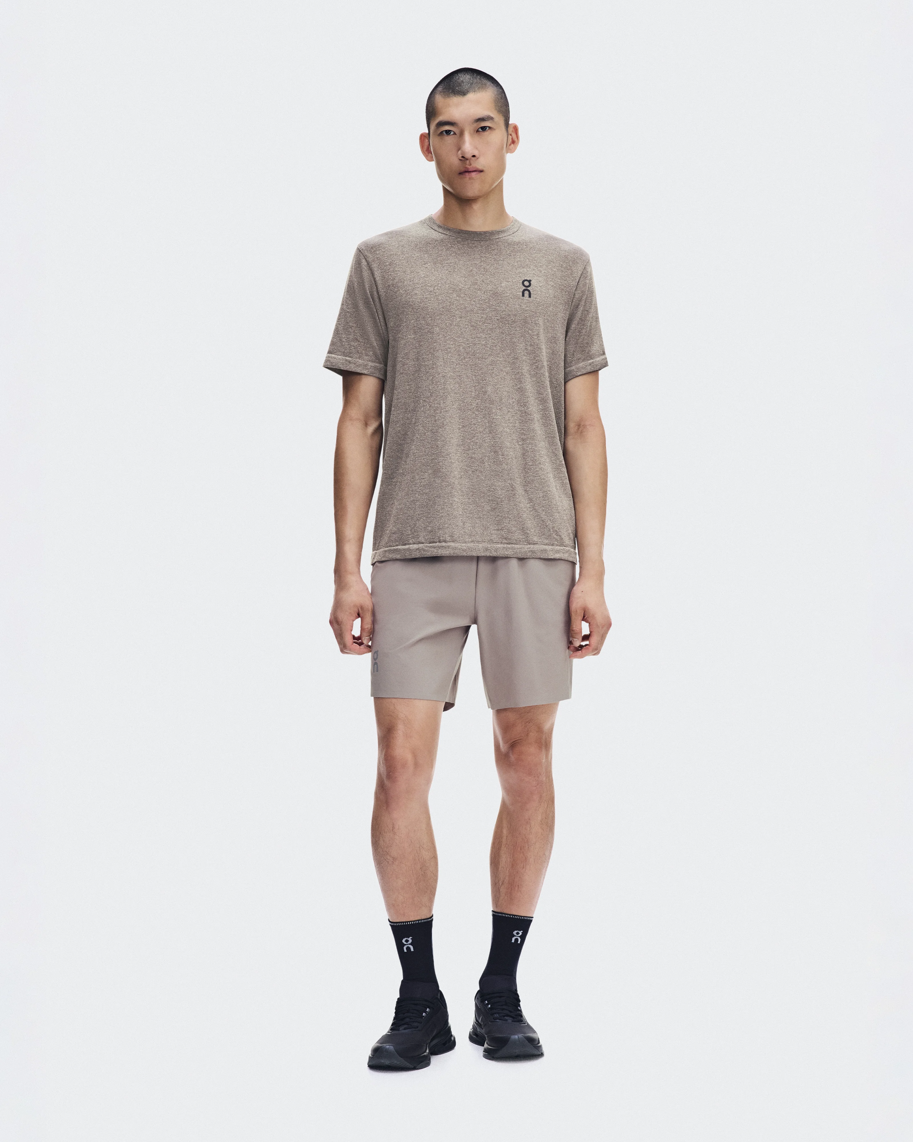 Train Shorts 7" - 1