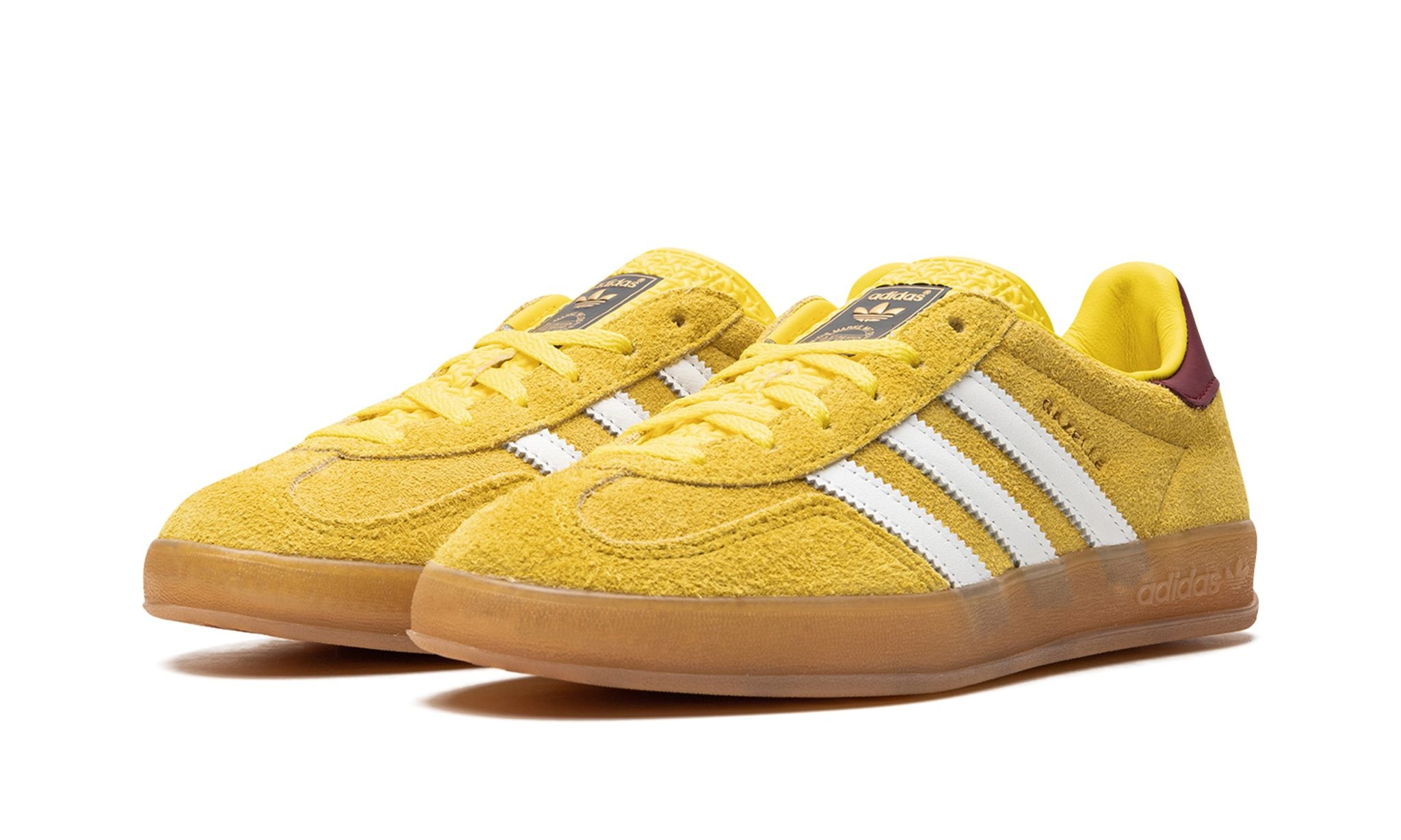 GAZELLE INDOOR W "collegiate" - 2