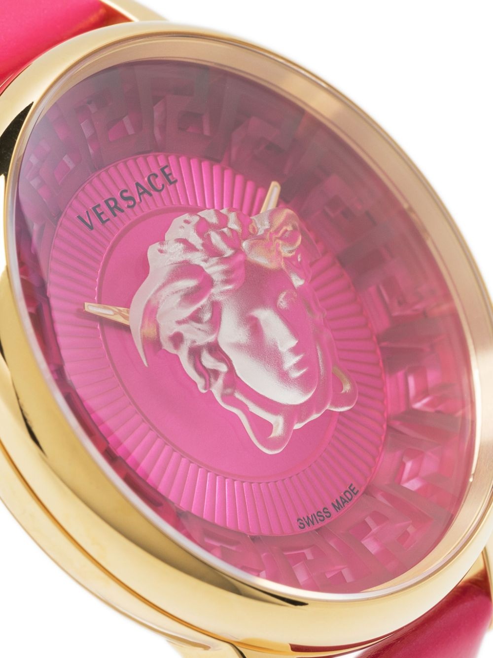 Medusa Alchemy 38mm - 3