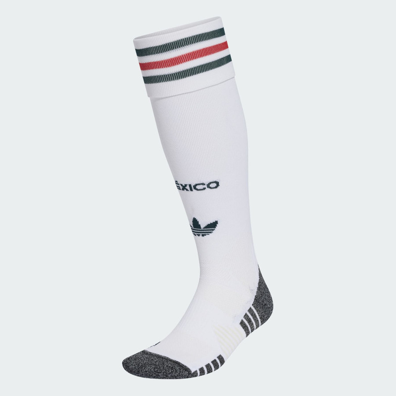 Mexico 26 Away Socks 1