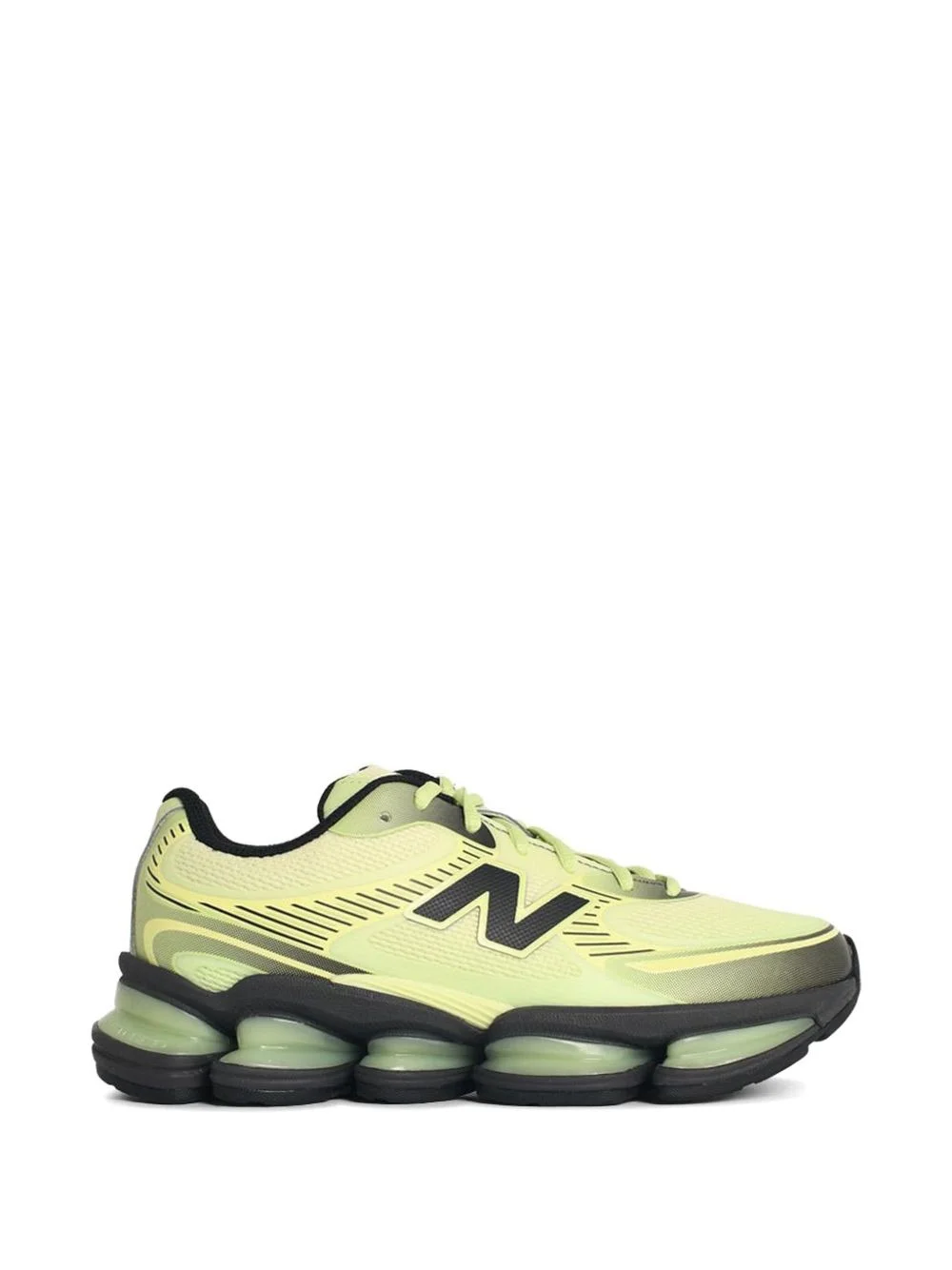 Abzorb 2000 sneakers - 1