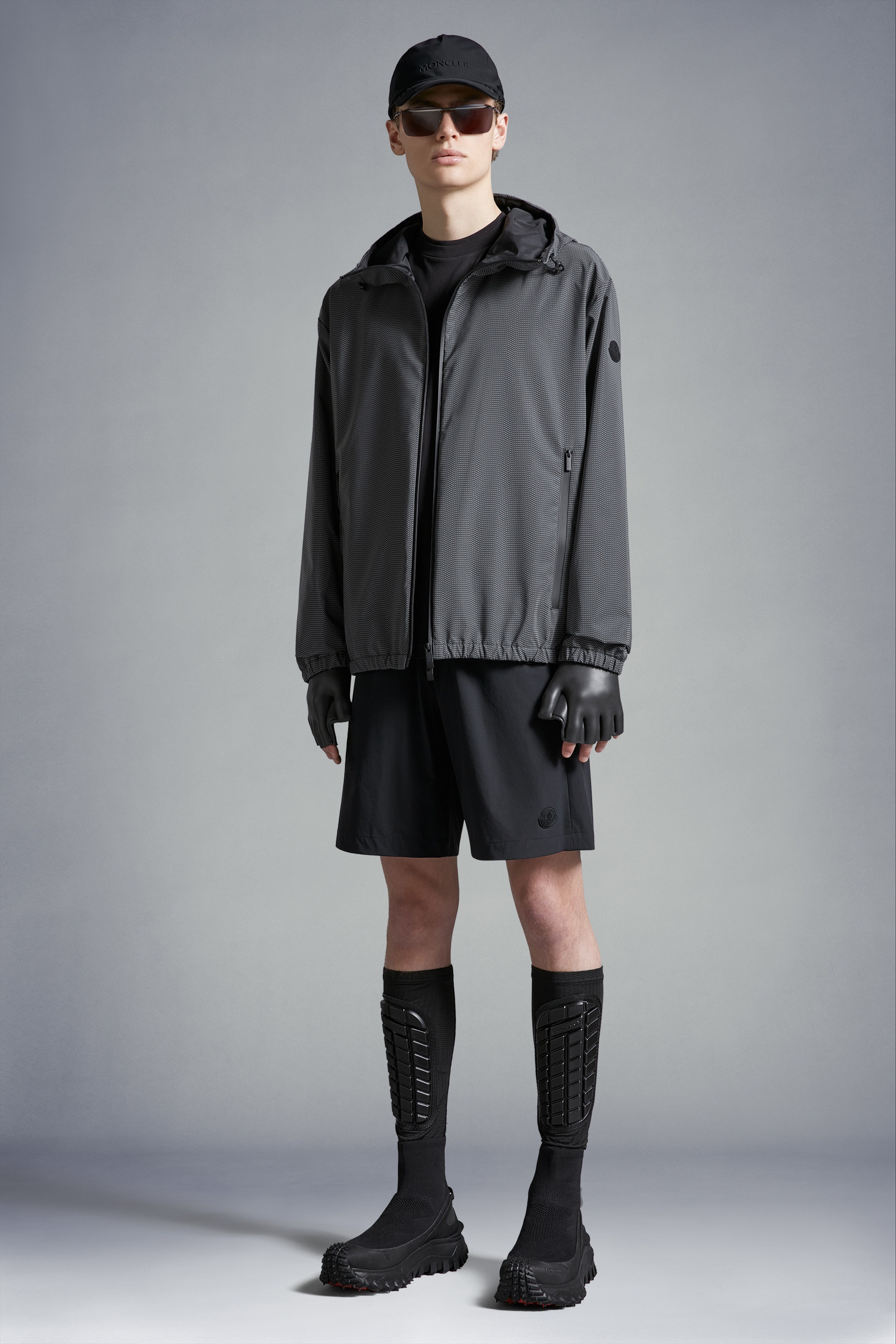 Ripstop Shorts - 2