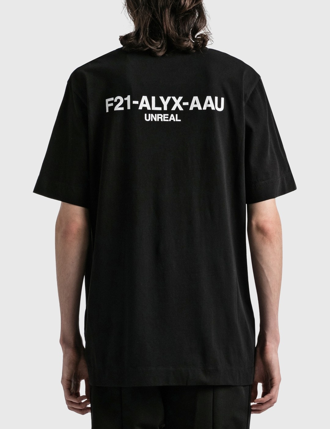 COLLECTION LOGO T-SHIRT - 4