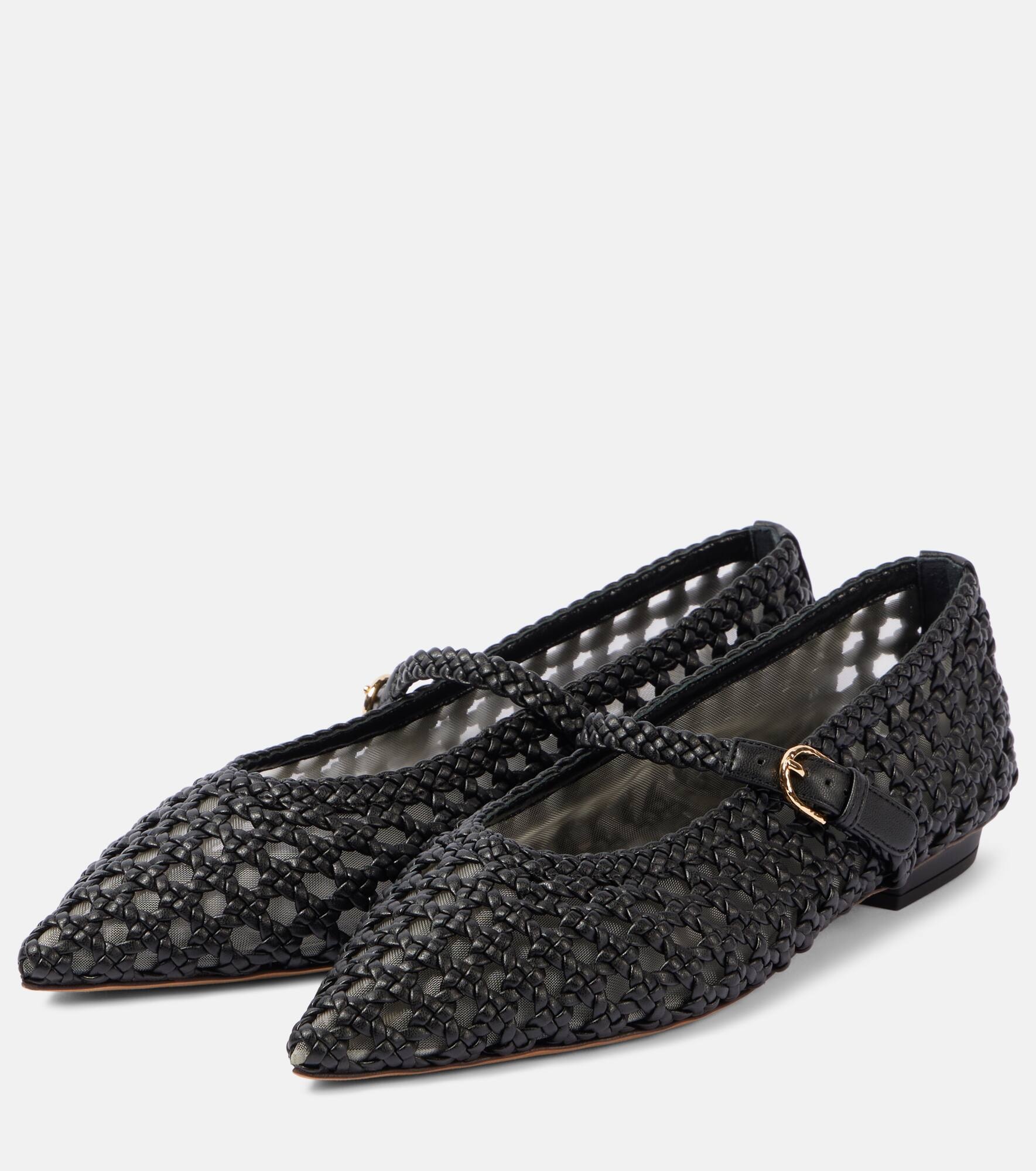Gracie ballet flats - 4