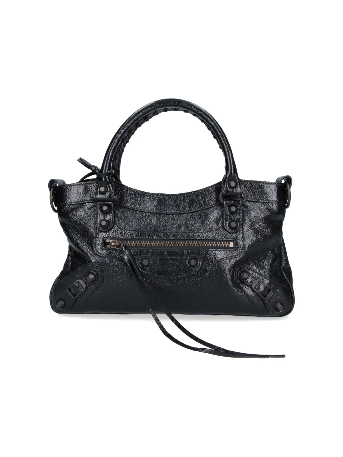 SHOULDER BAG "LE CITY FIRST" - 1