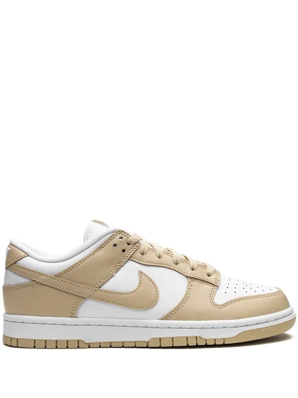 Dunk Low "Team Gold" sneakers - 1