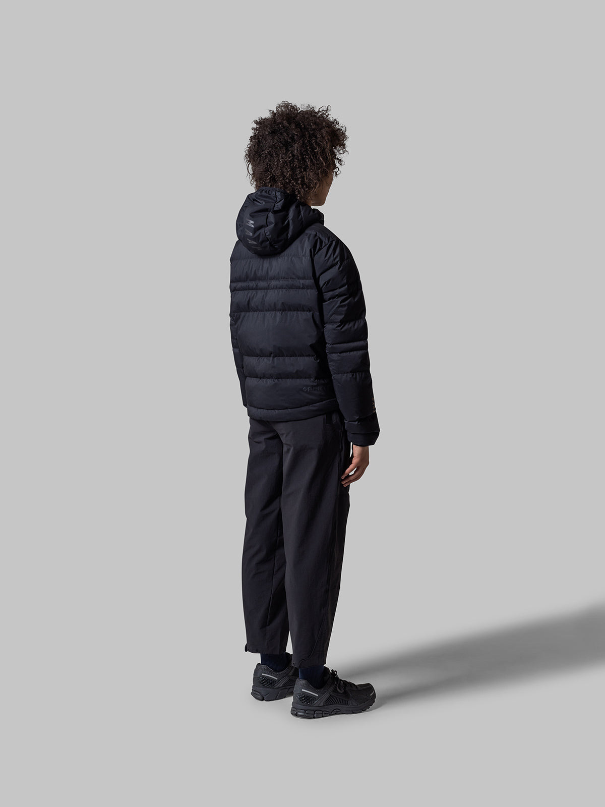 Women's Transit Packable Puffer - 4