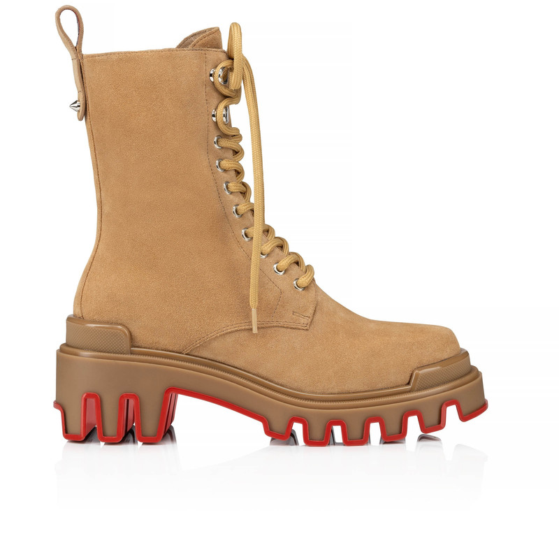 Christian Louboutin Dune Trott Alta outlook