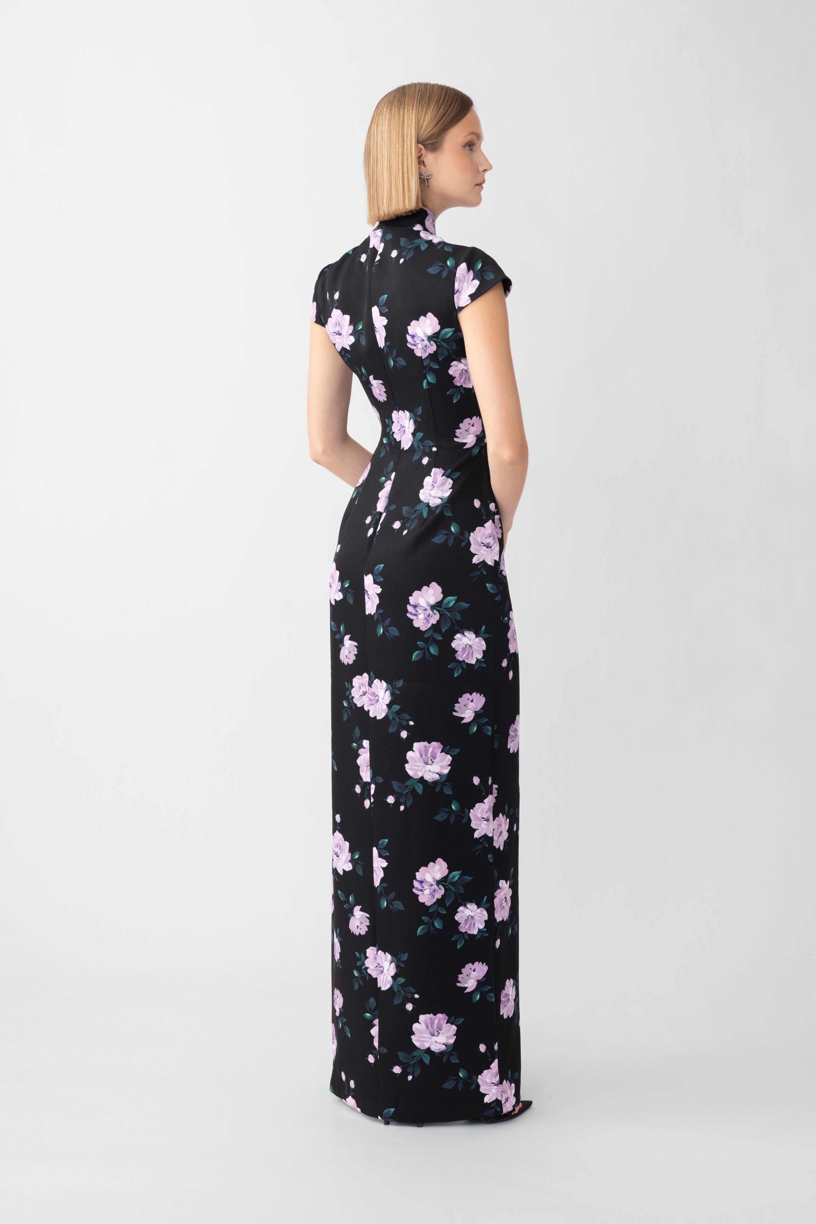 BEATRIX DRESS - 5