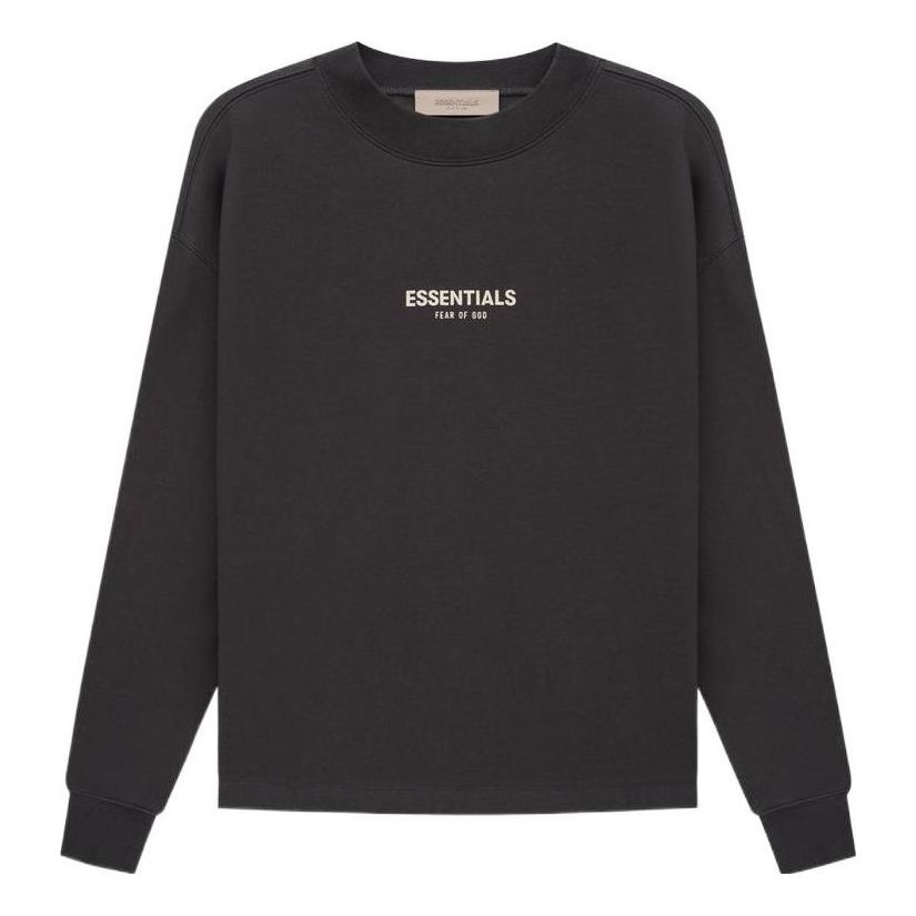 FOG Essentials Iron Mock Neck purchases Sweatshirt