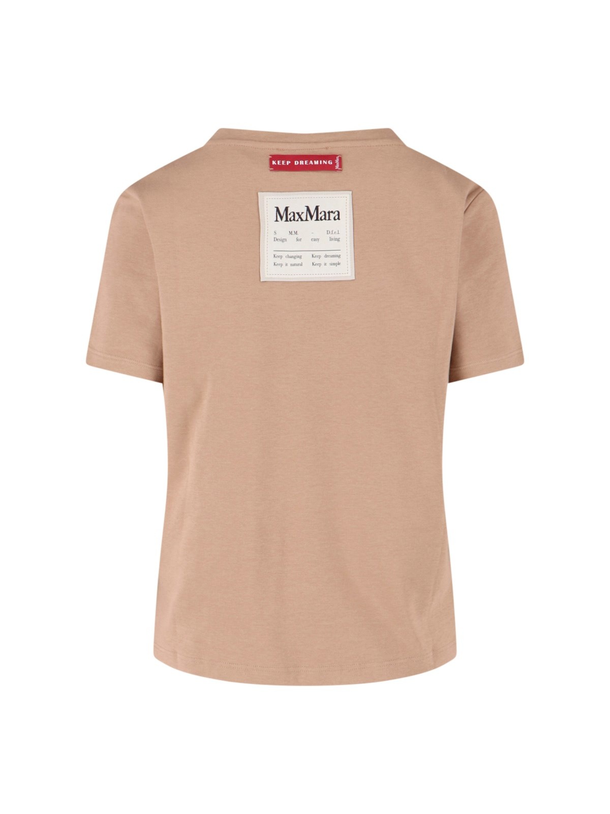 'GEMMA' T-SHIRT - 2